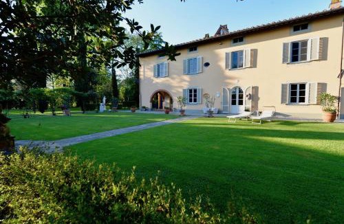 Orentano House | Borgo Ai Lecci