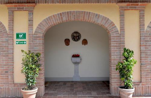 Orentano House | Borgo Ai Lecci