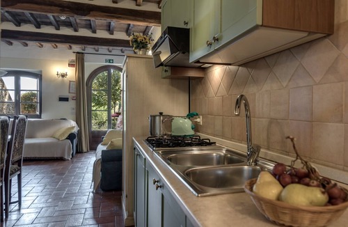 San Macario In Monte House | Borgo al Cerro