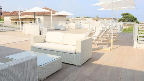 Boscotrecase Bed & Breakfast | Borgo Alto