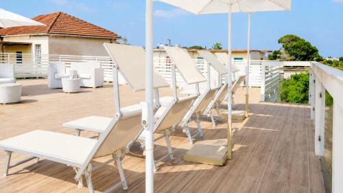 Boscotrecase Bed & Breakfast | Borgo Alto