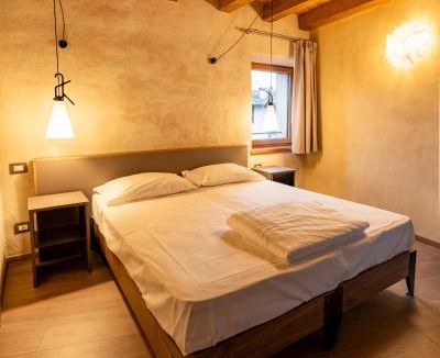 Albiano Hotel | Borgo Antico