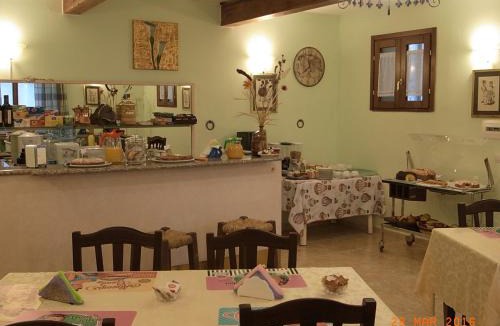Fornole House | Borgo Antico