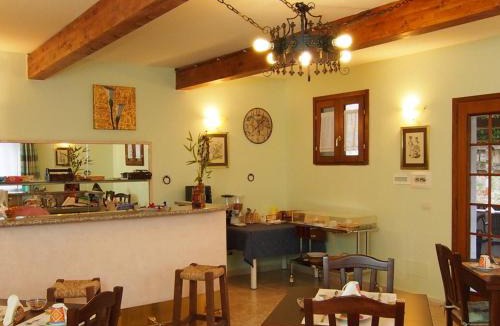 Fornole House | Borgo Antico