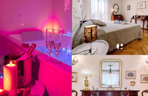 Atessa Apartment | Borgo Antico