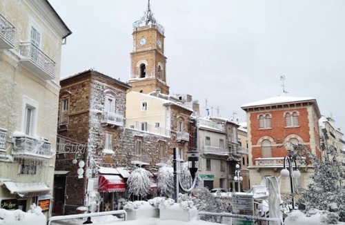 Atessa Apartment | Borgo Antico