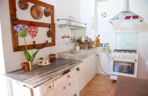 Carpasio House | Borgo Antico
