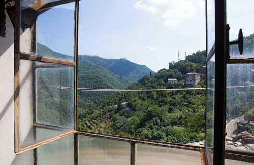 Carpasio Apartment | Borgo Antico