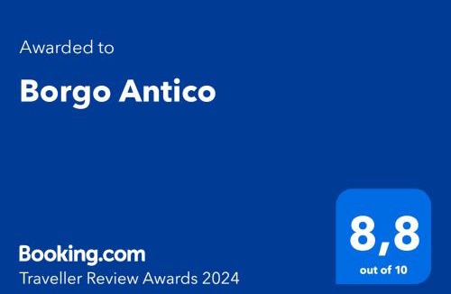 Portocannone House | Borgo Antico