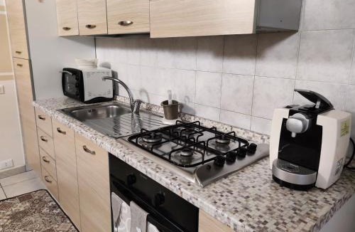 Portocannone House | Borgo Antico