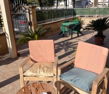 Vignacastrisi Apartment | BORGO ANTICO