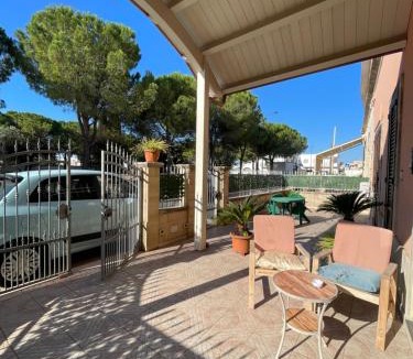 Vignacastrisi Apartment | BORGO ANTICO