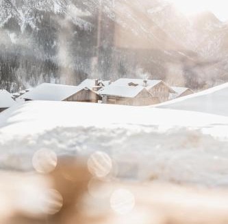 Granvilla Bed & Breakfast | Borgo Antico Mountain Lodge