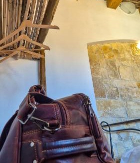 Lotzorai Apartment | Borgo Antico - Paglia d'Oro