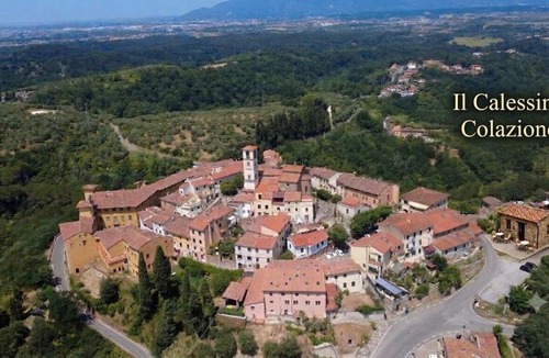 Montecastello Apartment | Borgo antico Pisa