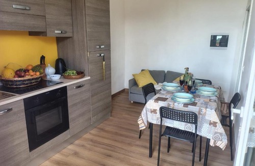 Montecastello Apartment | Borgo antico Pisa