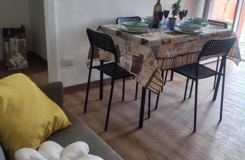 Montecastello Apartment | Borgo antico Pisa