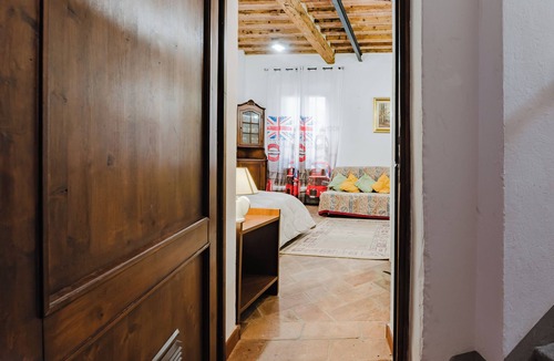 Certaldo Alto Apartment | Borgo Antico Residence