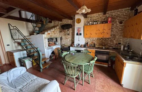 Satriano Apartment | Borgo Antico Satriano