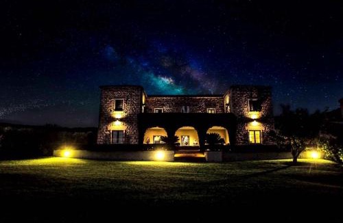 Gesturi Bed & Breakfast | Borgo Antico XIX sec.