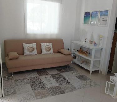 Arenella Villa | Borgo Arenella