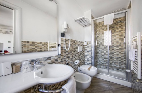 Zona XVIII Capannelle House | Borgo Aureo