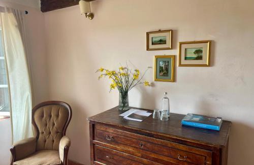 Trequanda Apartment | Borgo Belsedere - biofarm estate resort in Tuscany
