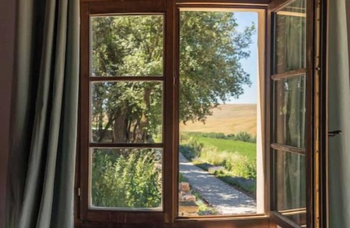 Trequanda Villa | Borgo Belsedere -Perfect for Family-Reunions, Retreats, intimate Weddings & more