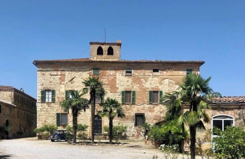 Trequanda Villa | Borgo Belsedere -Perfect for Family-Reunions, Retreats, intimate Weddings & more