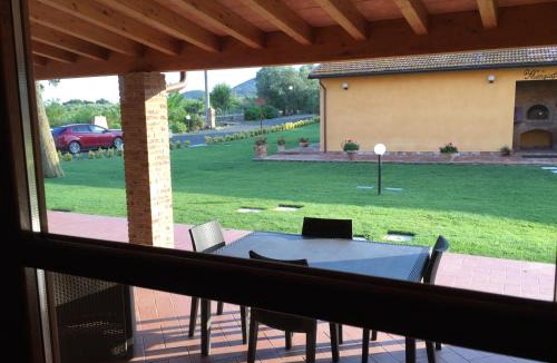 Castiglione della Pescaia House | Borgo Bernabei