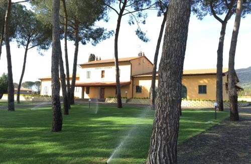 Castiglione della Pescaia House | Borgo Bernabei
