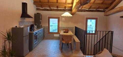 Gaiarine Apartment | Borgo Botol