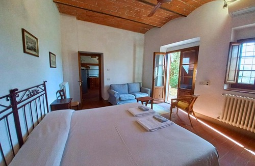 Grassina Apartment | Borgo Bottaia