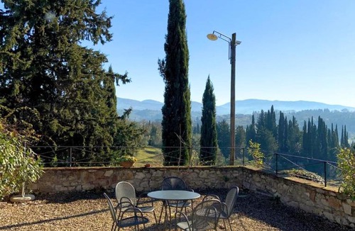 Grassina Apartment | Borgo Bottaia