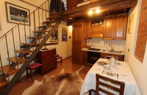 Borgo a Buggiano Apartment | Borgo Buggiano: Apartment/flat - Borgo Buggiano
