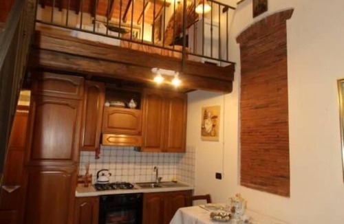 Borgo a Buggiano Apartment | Borgo Buggiano: Apartment/flat - Borgo Buggiano