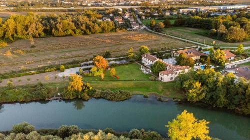 Pedeguarda di Follina Hotel | Borgo Cà dei Sospiri