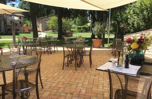 Viano Hotel | Borgo Cadonega