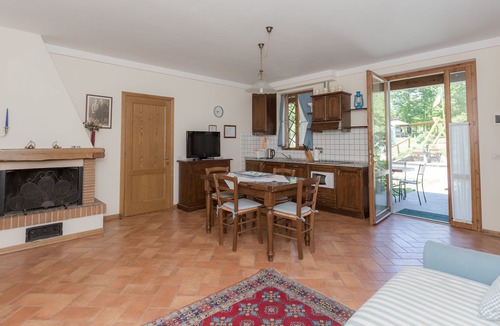 Caiano House | Borgo Caiano Country Inn