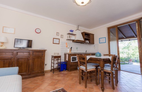 Caiano House | Borgo Caiano Country Inn