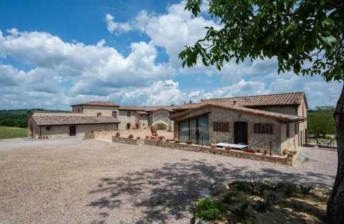 Monteriggioni House | Borgo Campassini, Monteriggioni