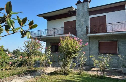 Canali House | Borgo Caprari