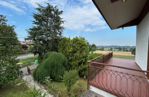 Canali House | Borgo Caprari