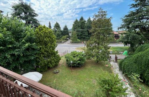 Canali House | Borgo Caprari