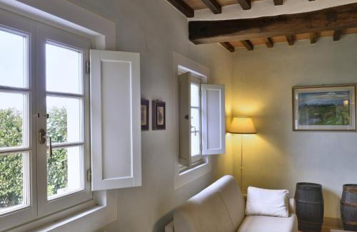 Serravalle Pistoiese House | Borgo Casalvento