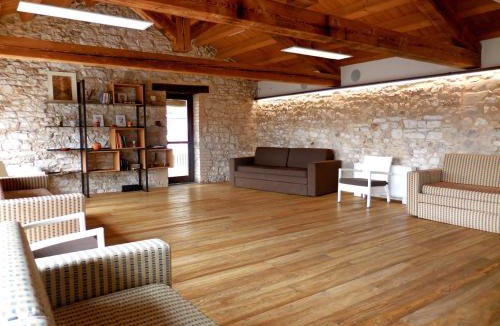 Cison di Valmarino House | Borgo Case Marian