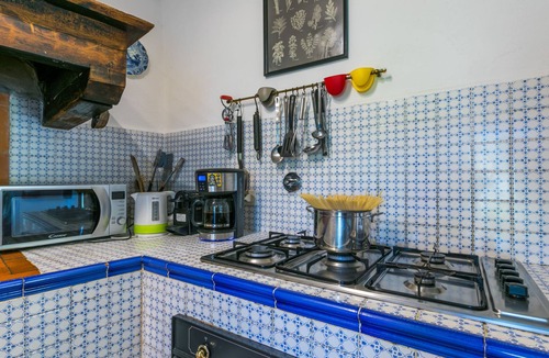 Torsoli House | Borgo Castagnoli by Interhome