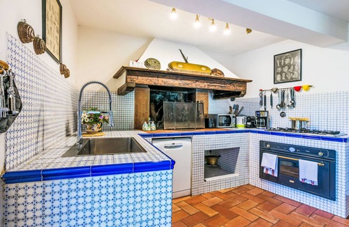 Torsoli House | Borgo Castagnoli by Interhome