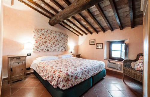 San Macario In Monte House | Borgo Cerbaiola