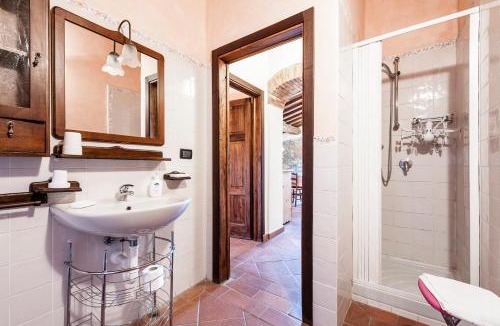 San Macario In Monte House | Borgo Cerbaiola